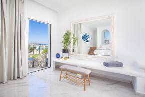Ammos Luxury Suites - Dodekanes Faliraki